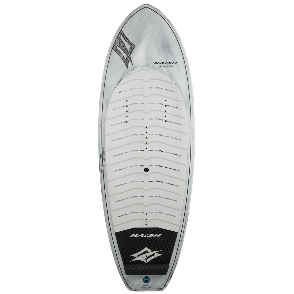 2025 NAISH HOVER CHIMERA FOIL BOARD