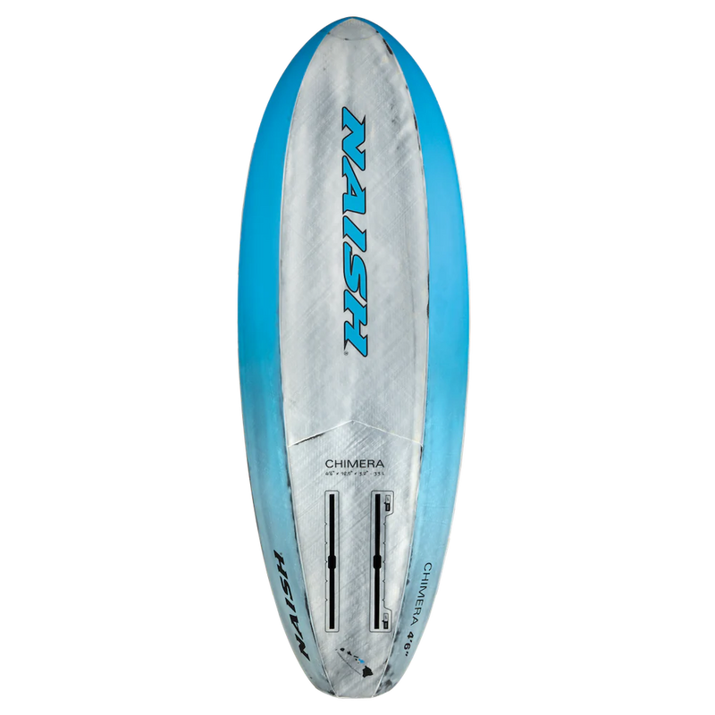 2025 NAISH HOVER CHIMERA FOIL BOARD
