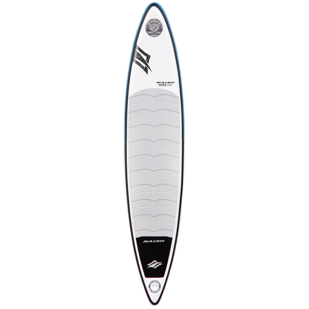 2025 NAISH HOVER DW INFLATABLE FOIL BOARD