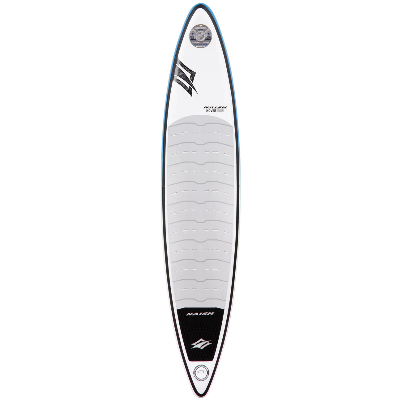 NAISH FOIL BOARDS – Poseidon Collective - Surf • Art • Music