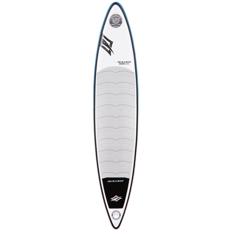 2025 NAISH HOVER DW INFLATABLE FOIL BOARD