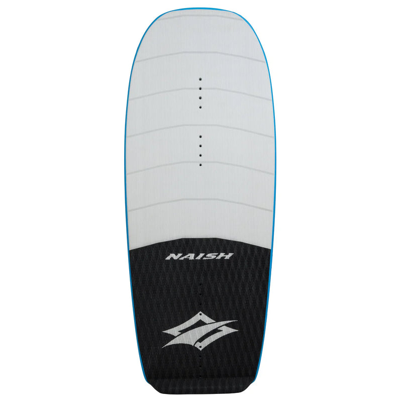 2025 NAISH HOVER KITE MACRO CHIP 100 KITE FOIL BOARD