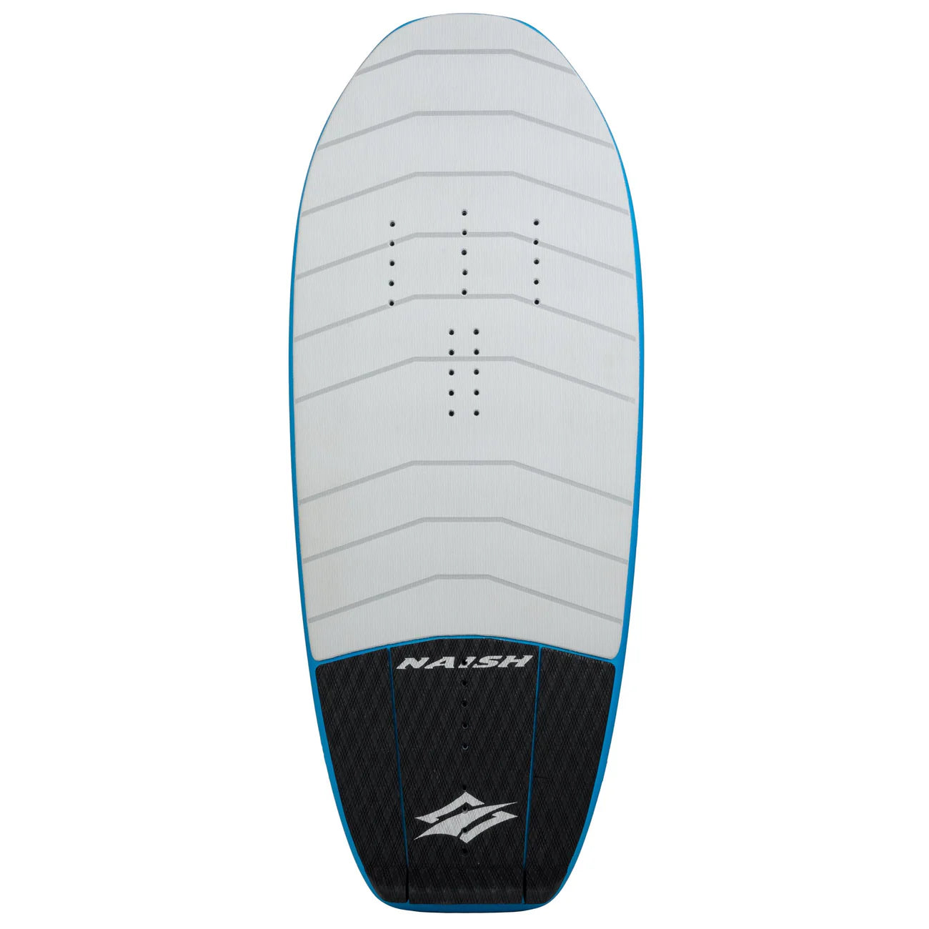 2025 NAISH HOVER KITE POTATO CHIP 110 KITE FOIL BOARD – POSEIDON