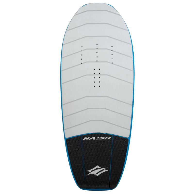 2025 NAISH HOVER KITE POTATO CHIP 110 KITE FOIL BOARD