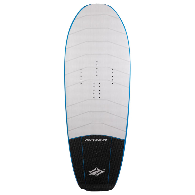 2025 NAISH HOVER KITE MOTHER CHIP 130 KITE FOIL BOARD
