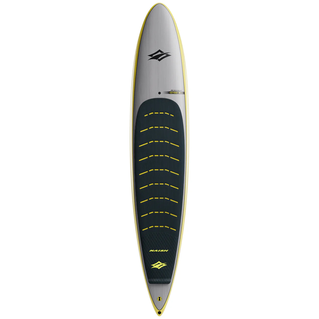 2026 NAISH ODYSSEY DW NVISION FOIL BOARD – Poseidon Collective