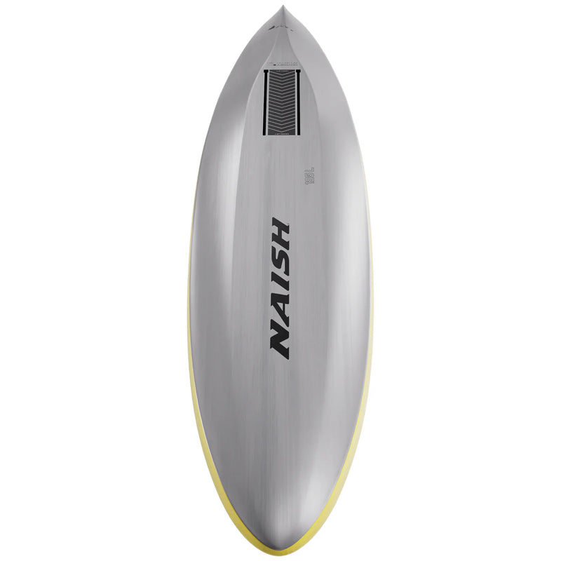 2026 NAISH ODYSSEY DW NVISION FOIL BOARD – POSEIDON SUP, SURF and