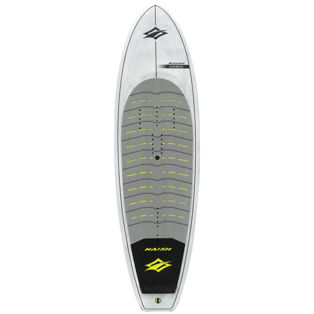 2026 NAISH HOVER CHIMERA FOIL BOARD