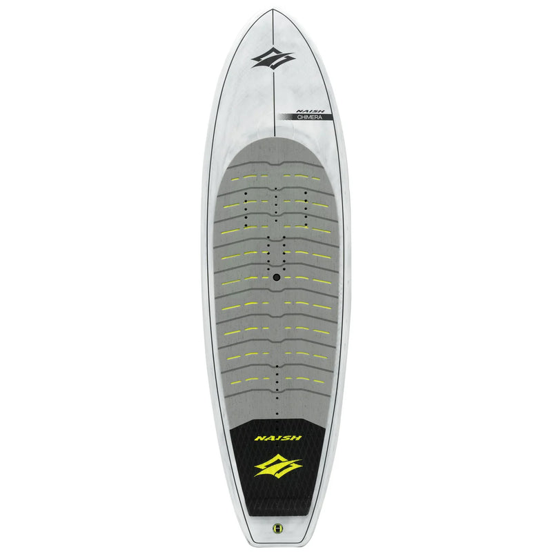 2026 NAISH HOVER CHIMERA FOIL BOARD