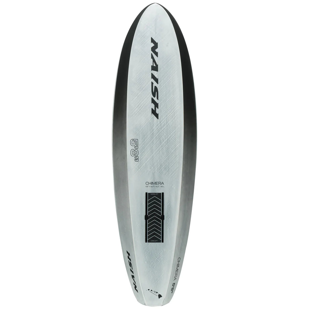 2026 NAISH HOVER CHIMERA FOIL BOARD