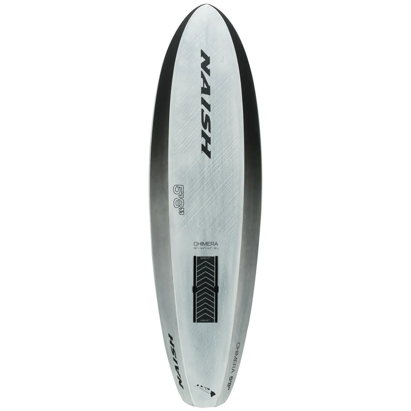 2026 NAISH HOVER CHIMERA FOIL BOARD