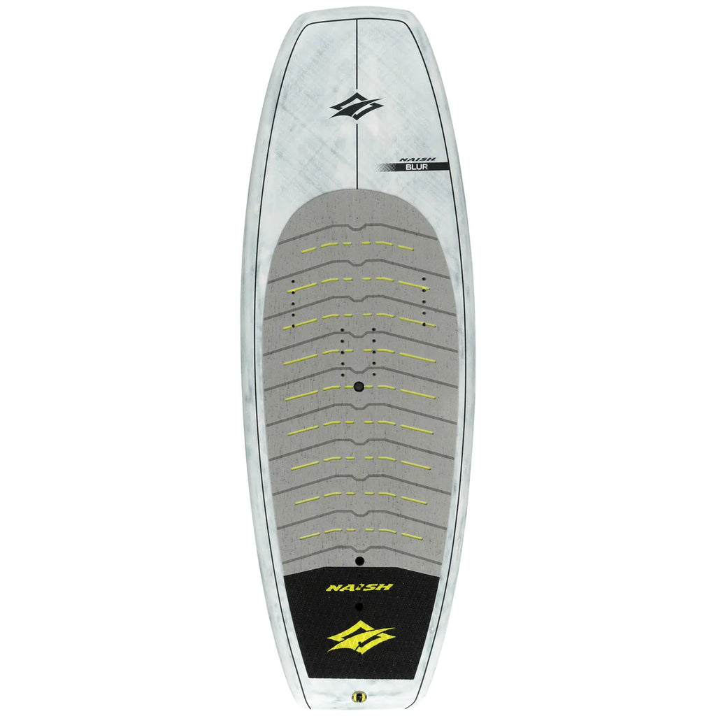 2026 NAISH BLUR FOIL BOARD