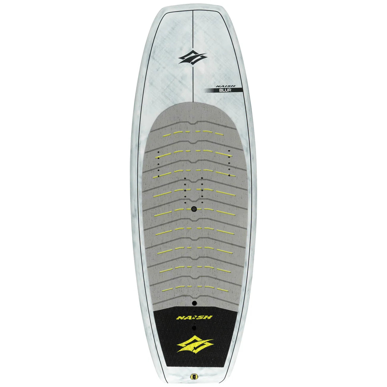 NAISH FOIL BOARDS – Poseidon Collective - Surf • Art • Music