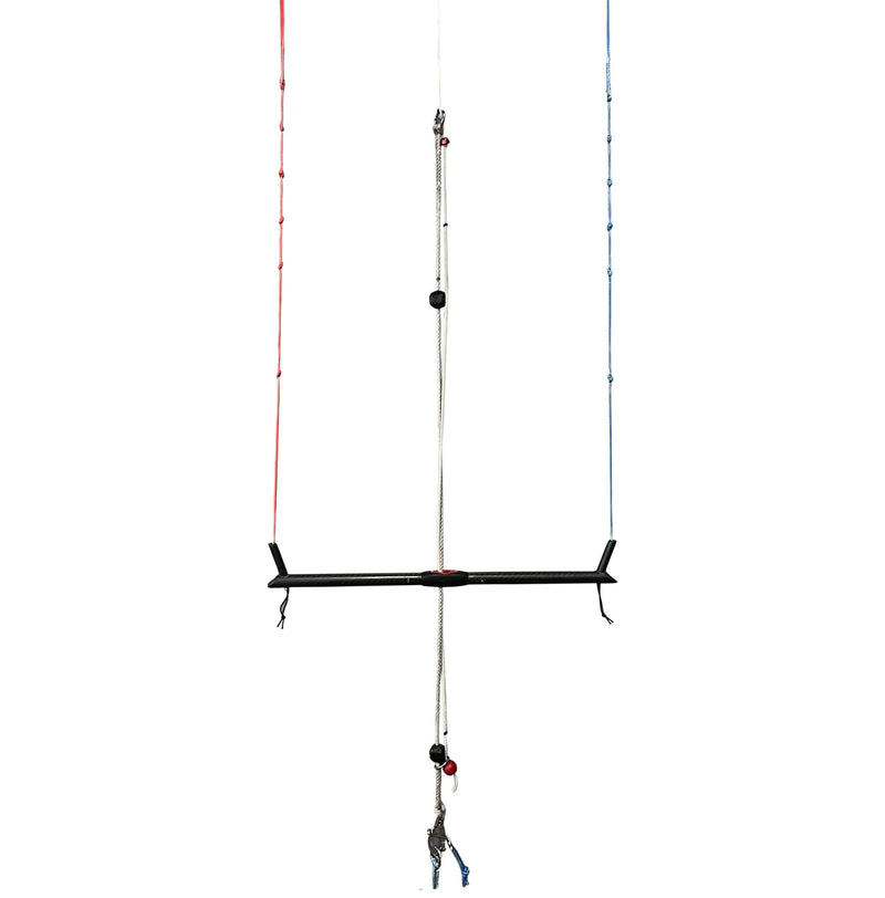 NAISH KITESURF Zero2 Control System CONTROL BAR
