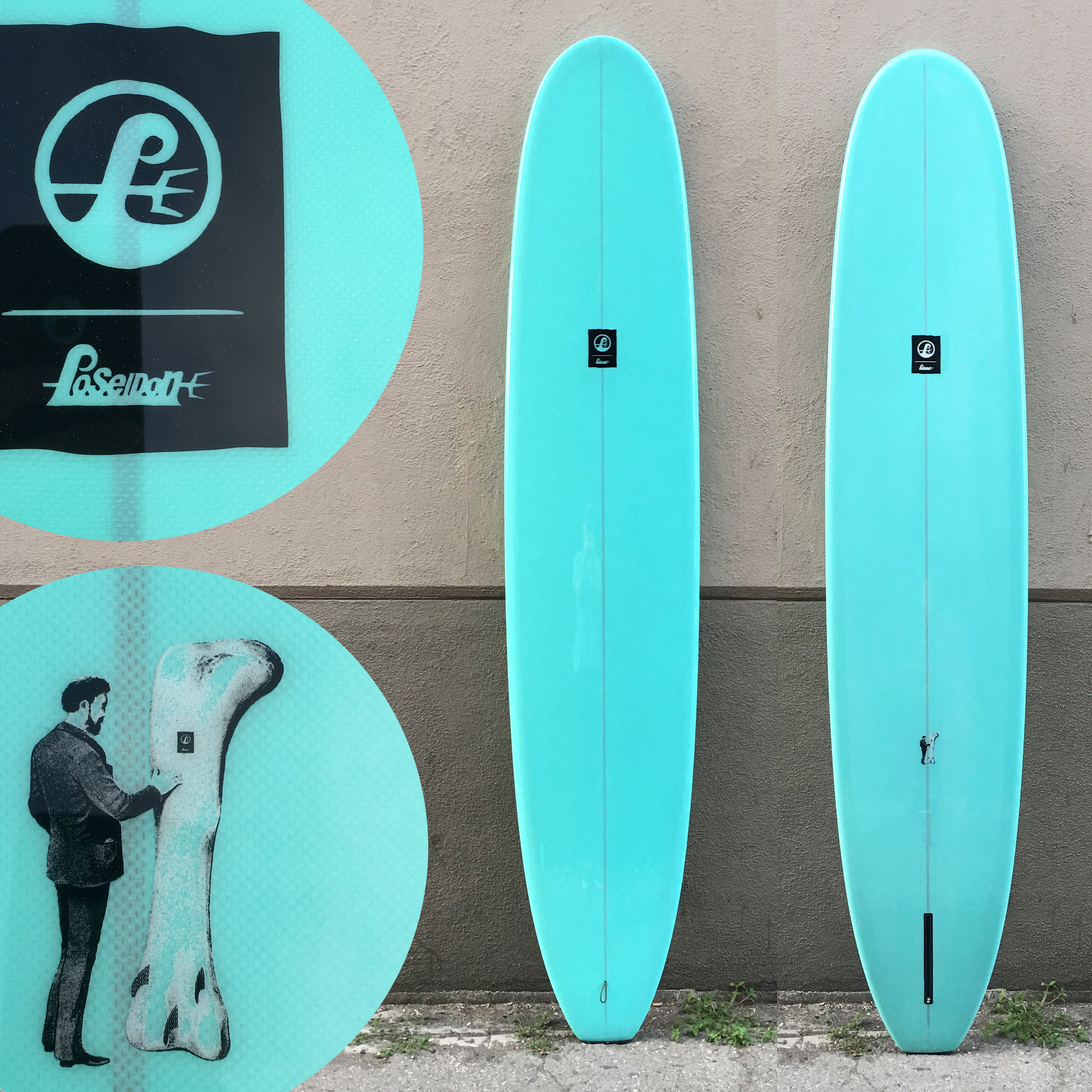 Poseidon Paddle and Surf Santa Monica CA. Book Surf and SUP Lessons