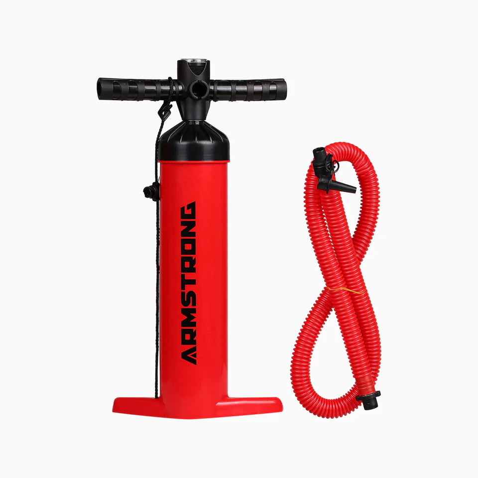 ARMSTRONG A-WING PUMP