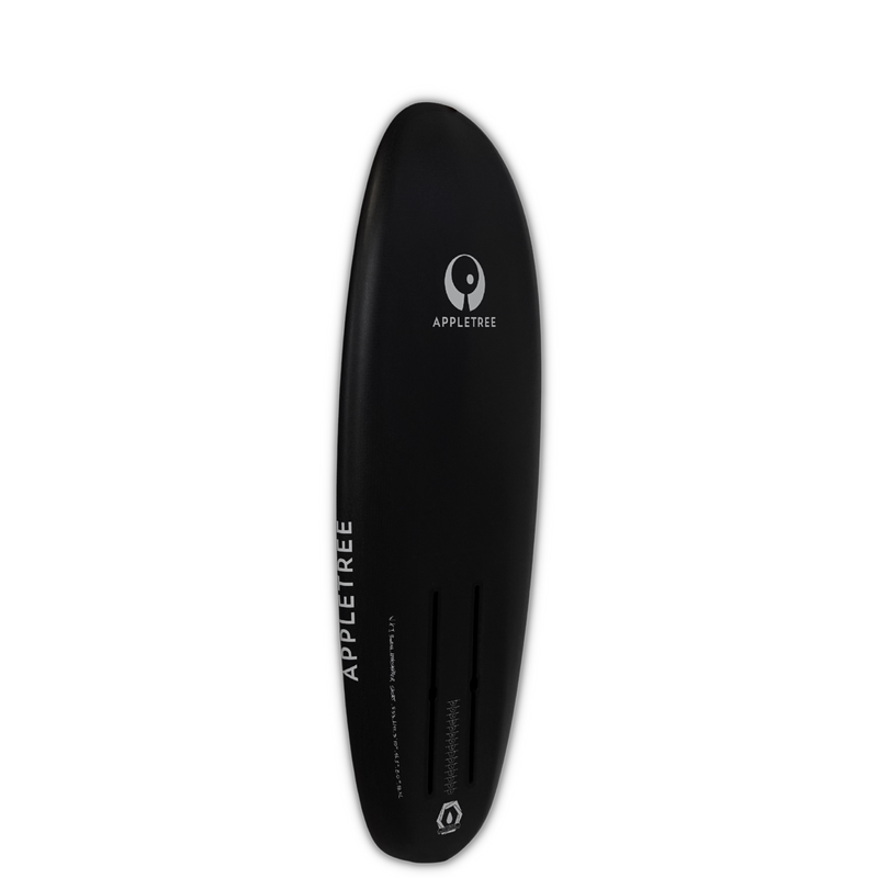APPLETREE APPLE SKIPPER SHORT FOIL BOARD