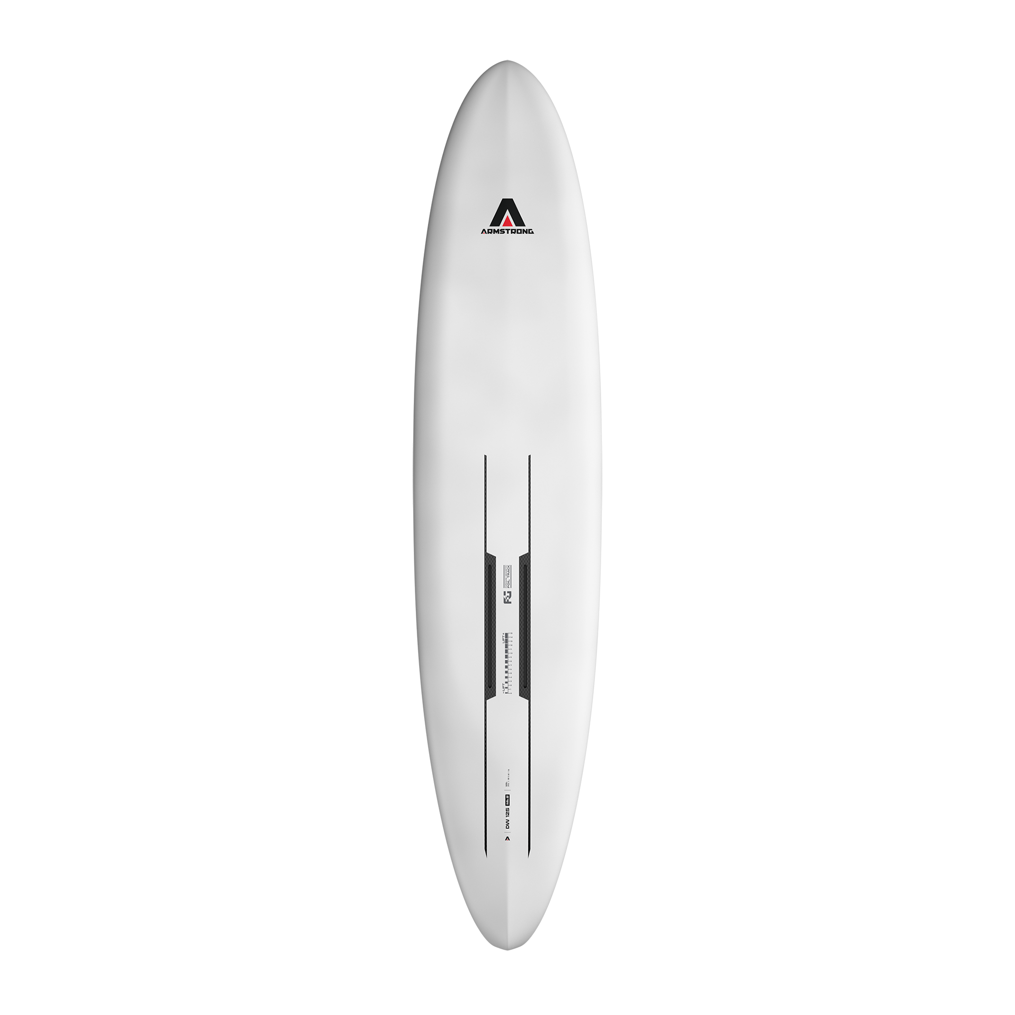 ARMSTRONG Downwind mk III SUP Foil Board – Poseidon Collective