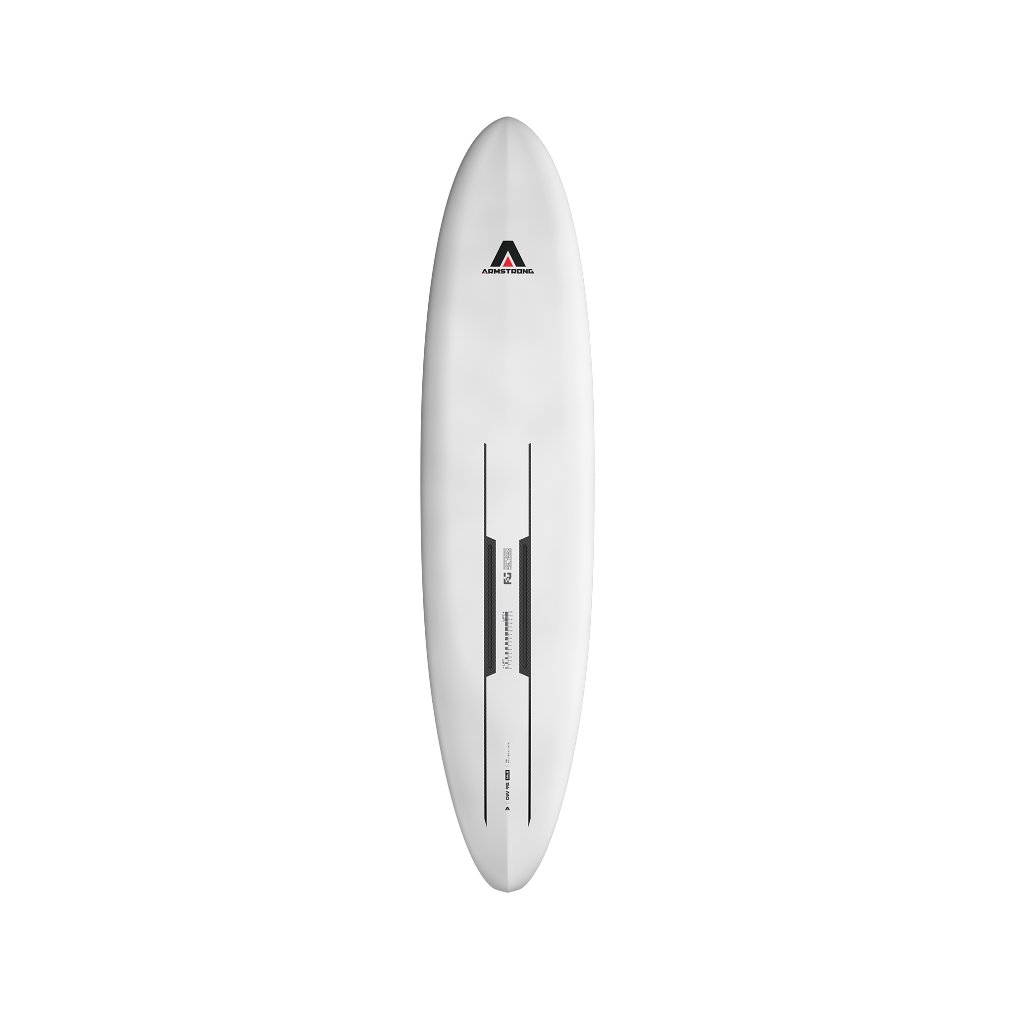 ARMSTRONG Downwind mk III SUP Foil Board – Poseidon Collective