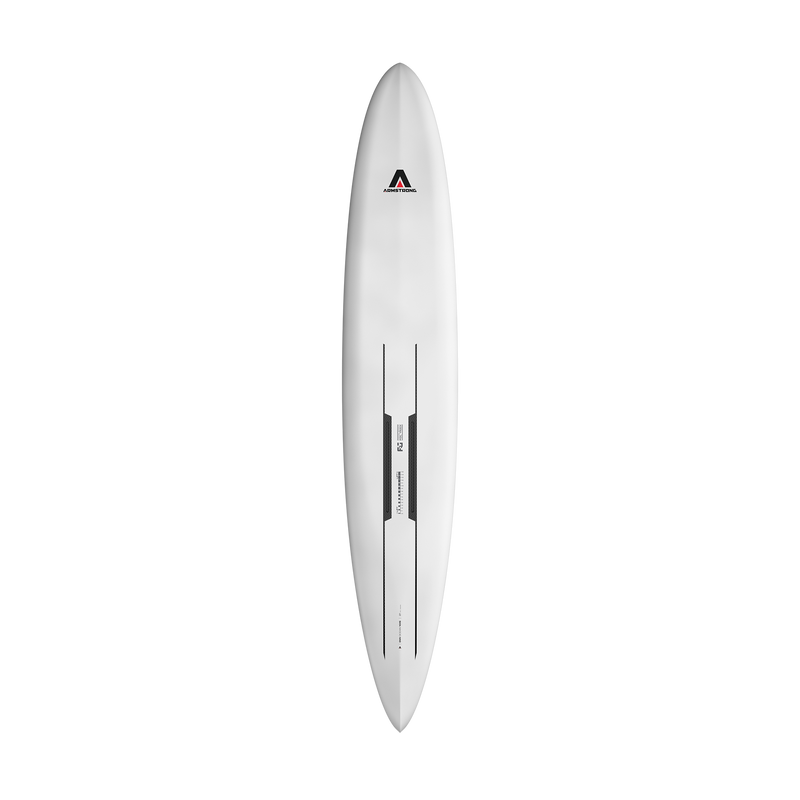 ARMSTRONG Downwind mk III Ocean SUP Foil Board