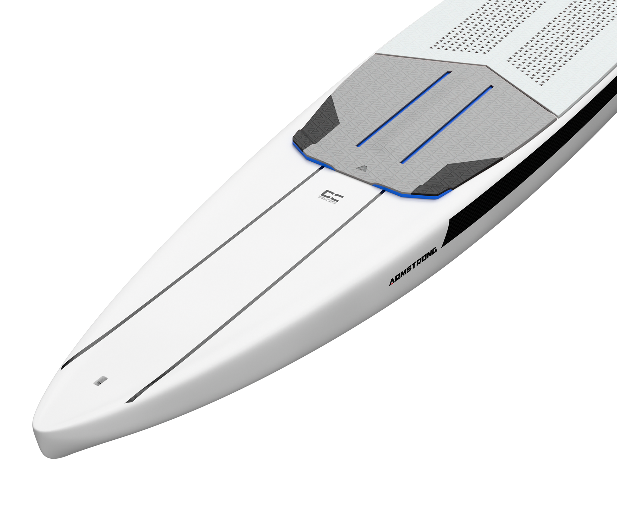 ARMSTRONG Downwind mk III Ocean SUP Foil Board – POSEIDON SUP