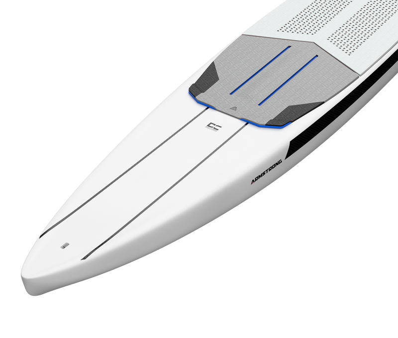 ARMSTRONG Downwind mk III Ocean SUP Foil Board