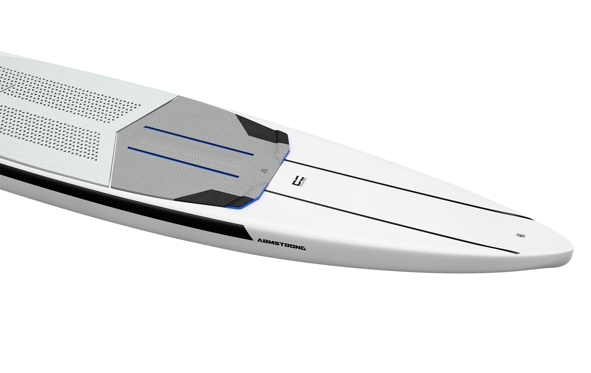 アトミックサブマリーン ARMSTRONG Downwind mk III Ocean SUP Foil Board – POSEIDON SUP