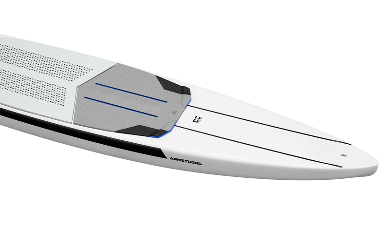 ARMSTRONG Downwind mk III Ocean SUP Foil Board