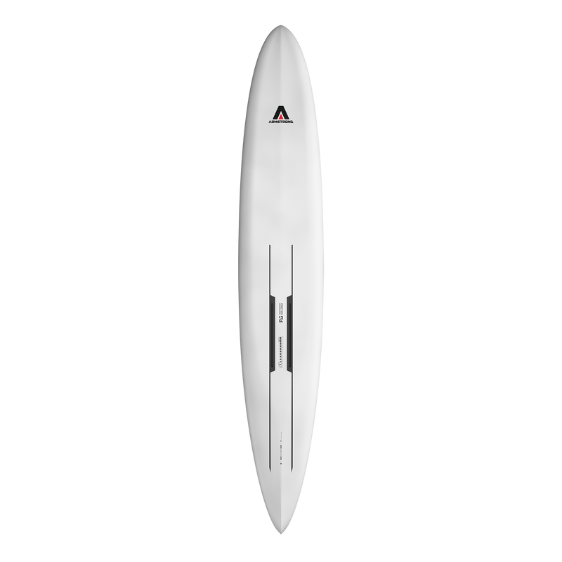 ARMSTRONG Downwind mk III Ocean SUP Foil Board