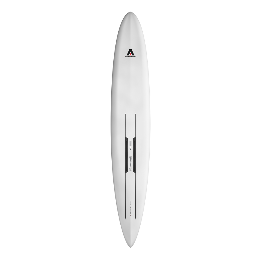 ARMSTRONG Downwind mk III Ocean SUP Foil Board – Poseidon ARMSTRONG Downwind mk III Ocean SUP Foil Board – Poseidon