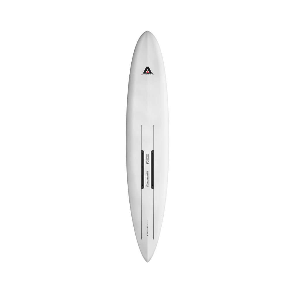 ARMSTRONG Downwind mk III Ocean SUP Foil Board