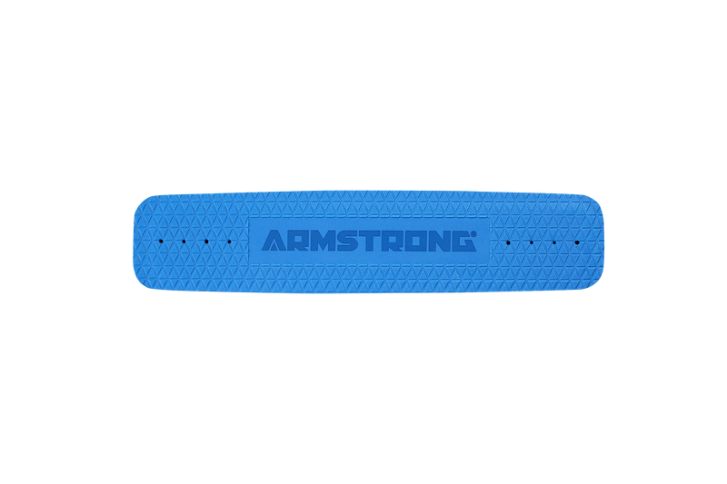 Armstrong Straight Foot Strap