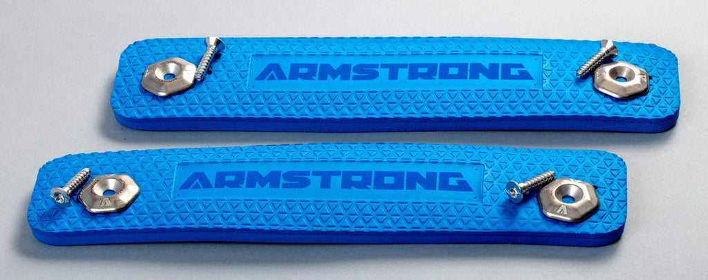 Armstrong Straight Foot Strap