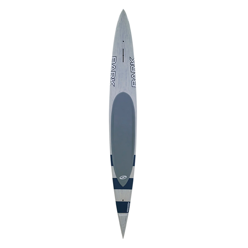 Barkさま Bark Commander Ghost Carbon 14'0