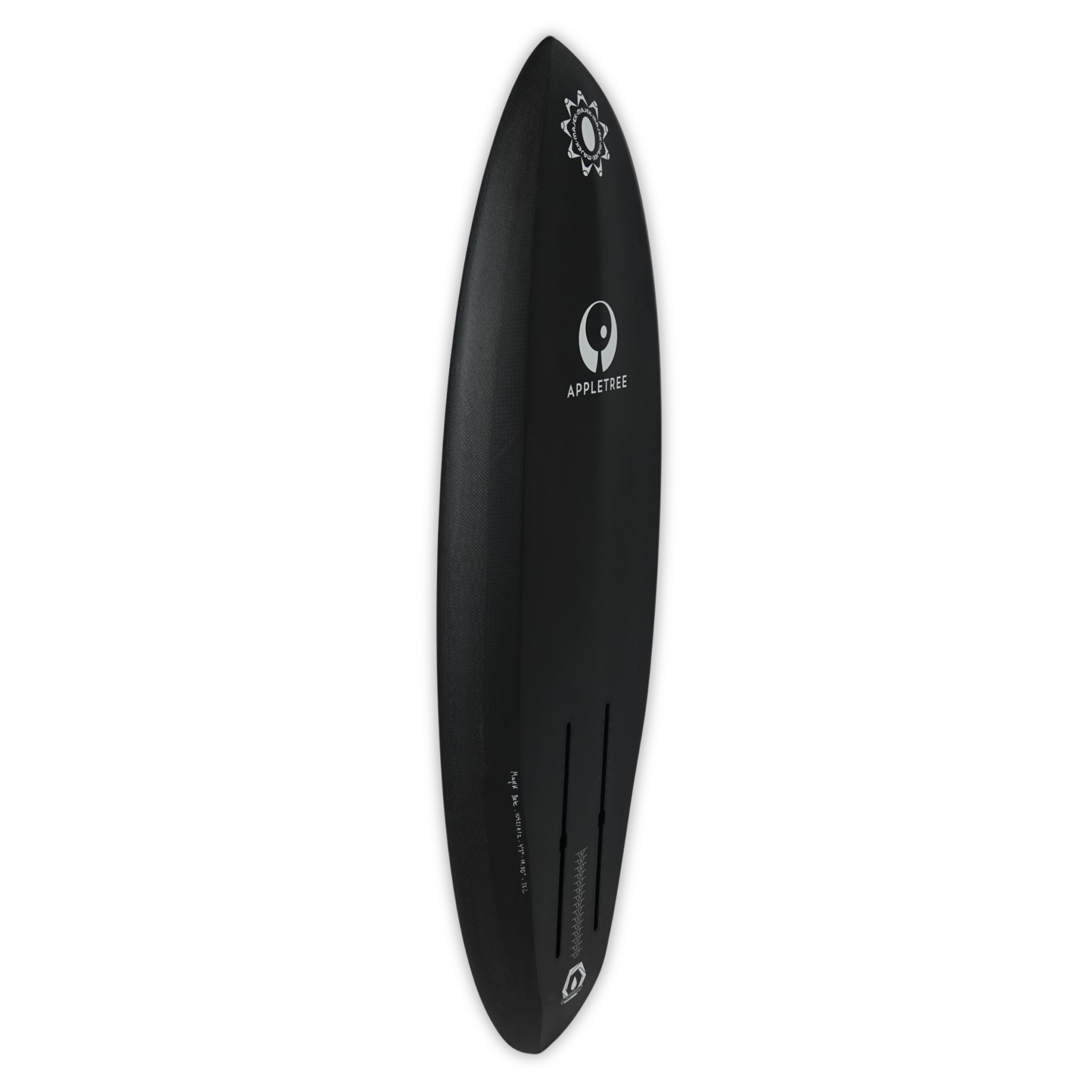 majek808 foil board venom4.3 30ℓ実測2.2k APPLETREE x Glenn Pang/Majek BETA PRONE FOIL BOARDS – Poseidon