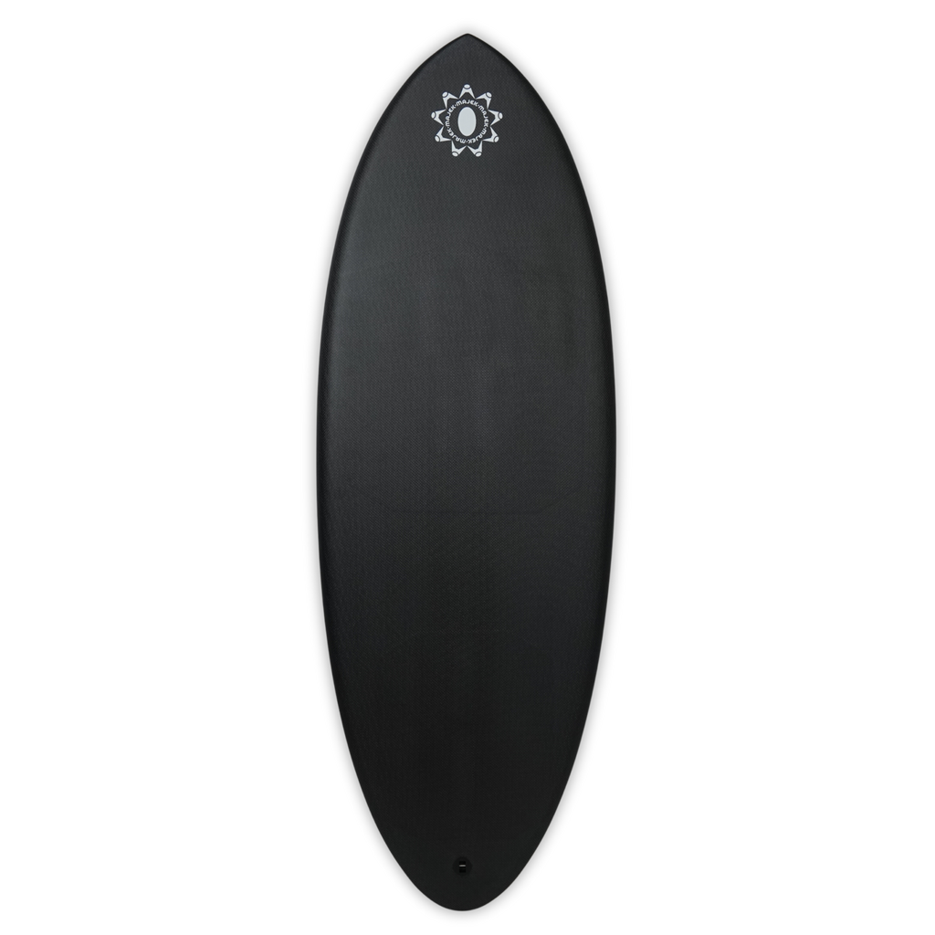 APPLETREE x Glenn Pang/Majek BETA PRONE FOIL BOARDS