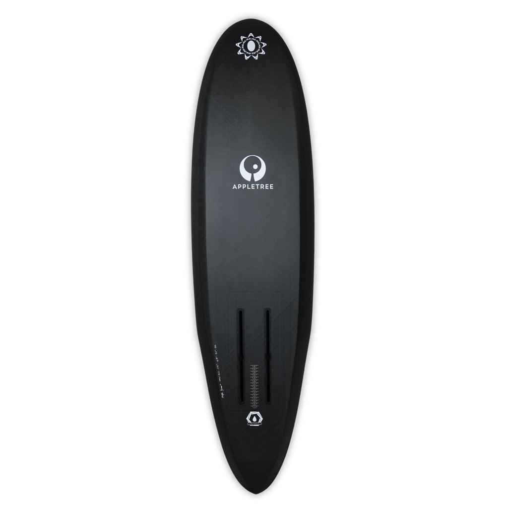 APPLETREE x Glenn Pang/Majek BURNER PRONE FOIL BOARDS