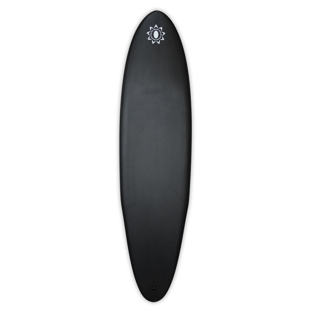 APPLETREE x Glenn Pang/Majek BURNER PRONE FOIL BOARDS