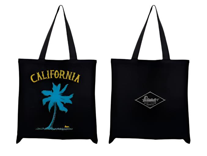 Poseidon Beach Tote Bag