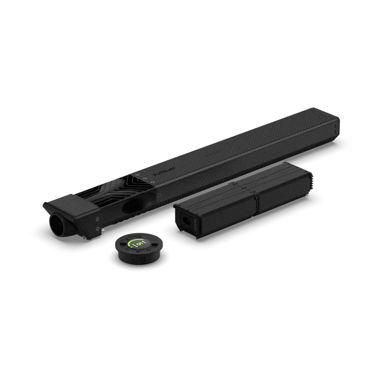 FLITELab AMPJET FOIL eBOARD COMPLETE KIT