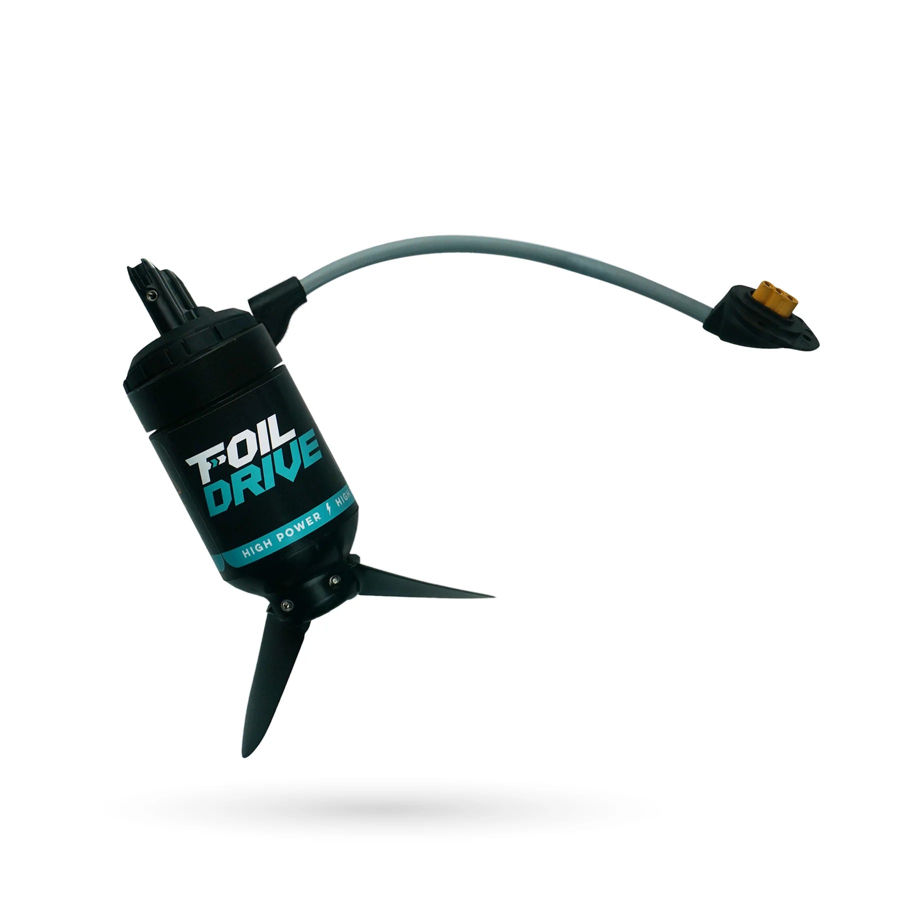 フォイル　アシスト　モータ　マウント motor POD foil drive Foil Drive Assist High Power v2 Motor Complete – POSEIDON SUP