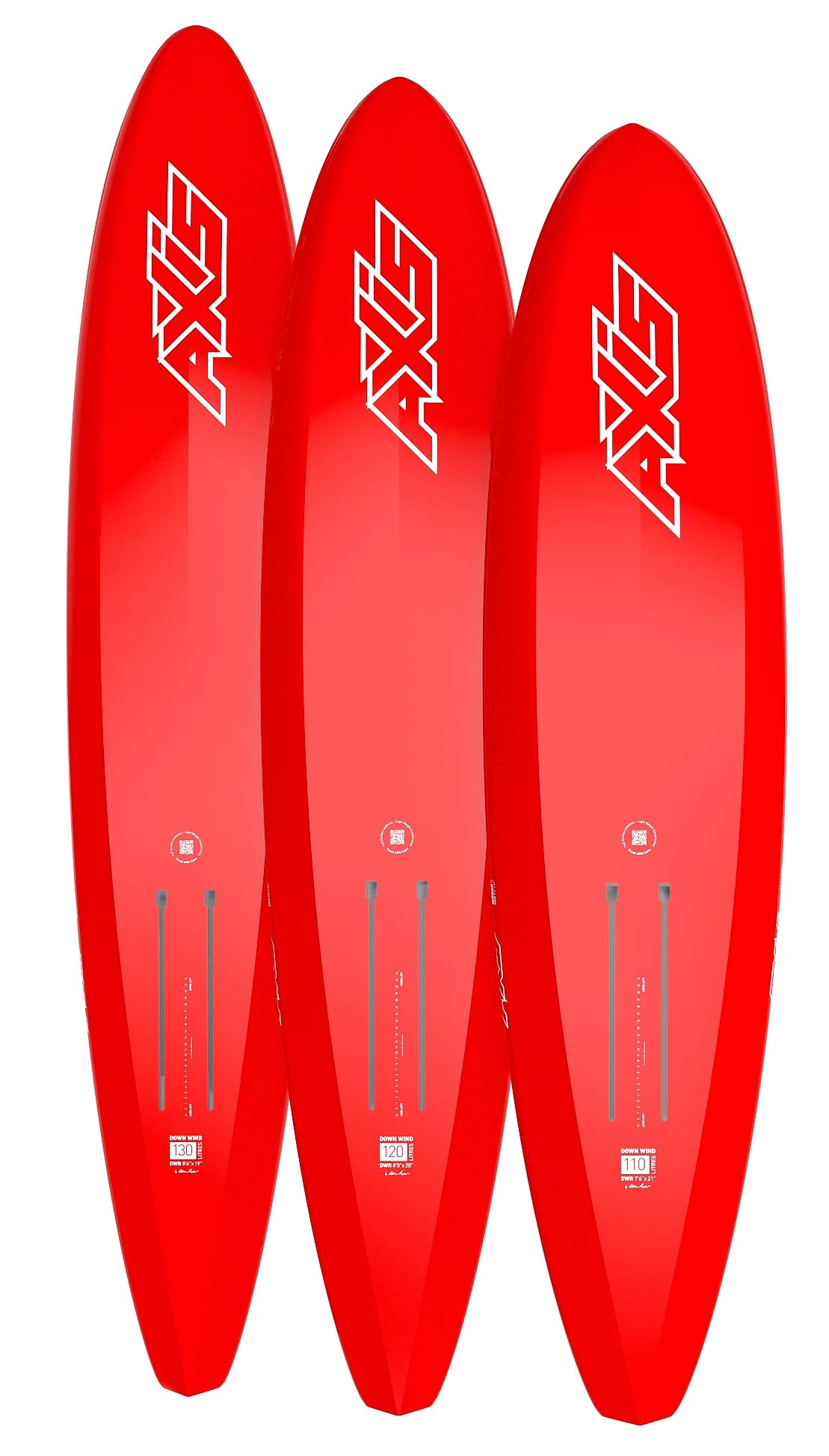 AXIS Foil – Poseidon Collective - Surf • Art • Music