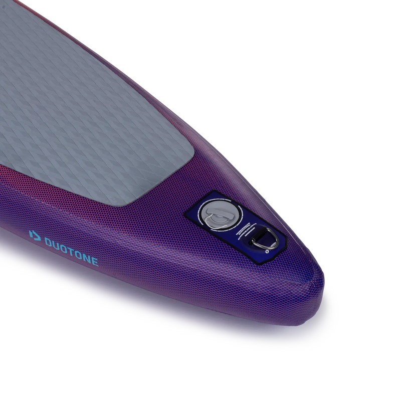 DUOTONE DOWNWINDER AIR SUP FOIL BOARD