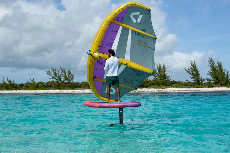 DUOTONE DOWNWINDER AIR SUP FOIL BOARD