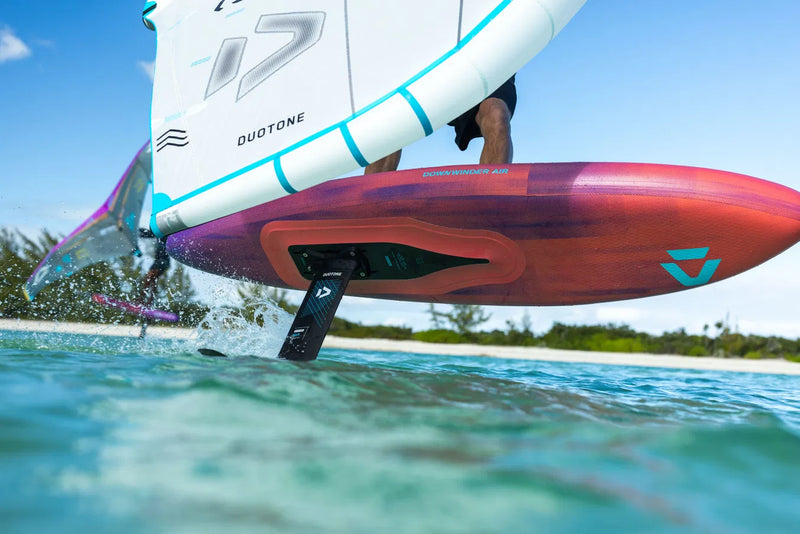 DUOTONE DOWNWINDER AIR SUP FOIL BOARD