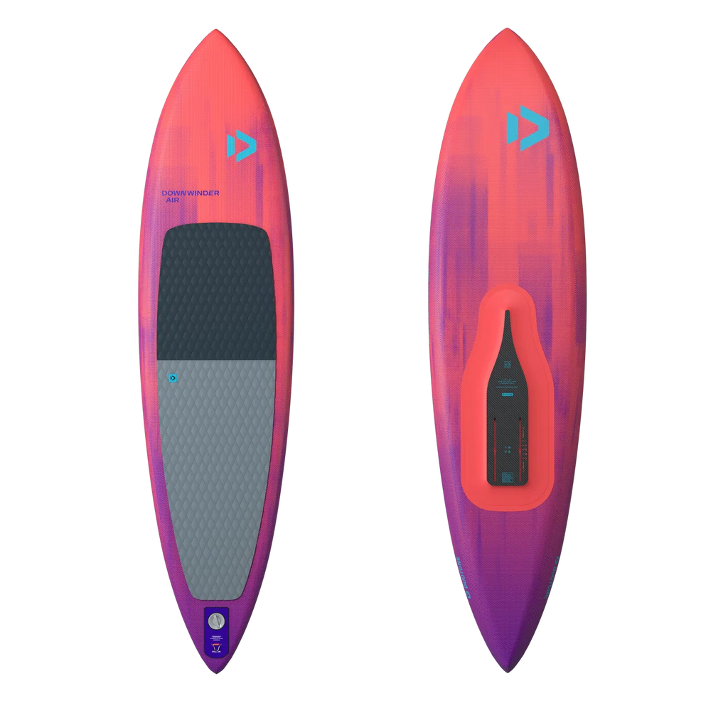 DUOTONE DOWNWINDER AIR SUP FOIL BOARD