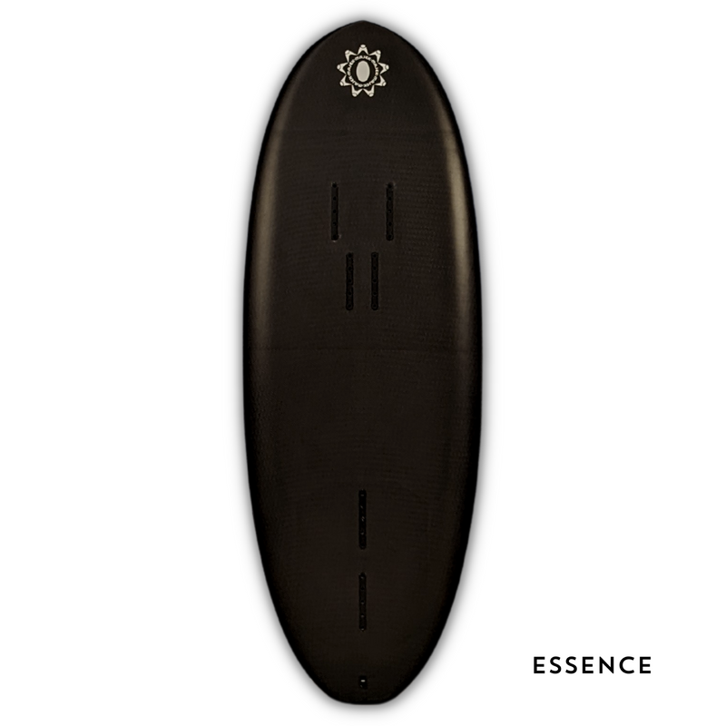 APPLETREE x Glenn Pang/Majek ESSENCE PRONE FOIL BOARDS