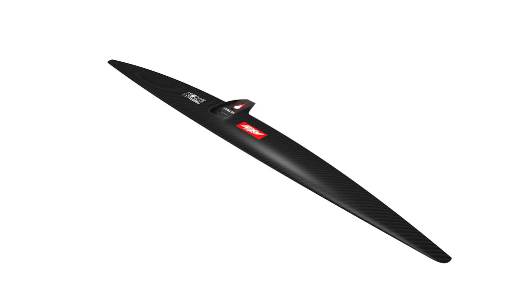 AXIS FOIL FIREBALL HIGH MOD CARBON FRONT WING