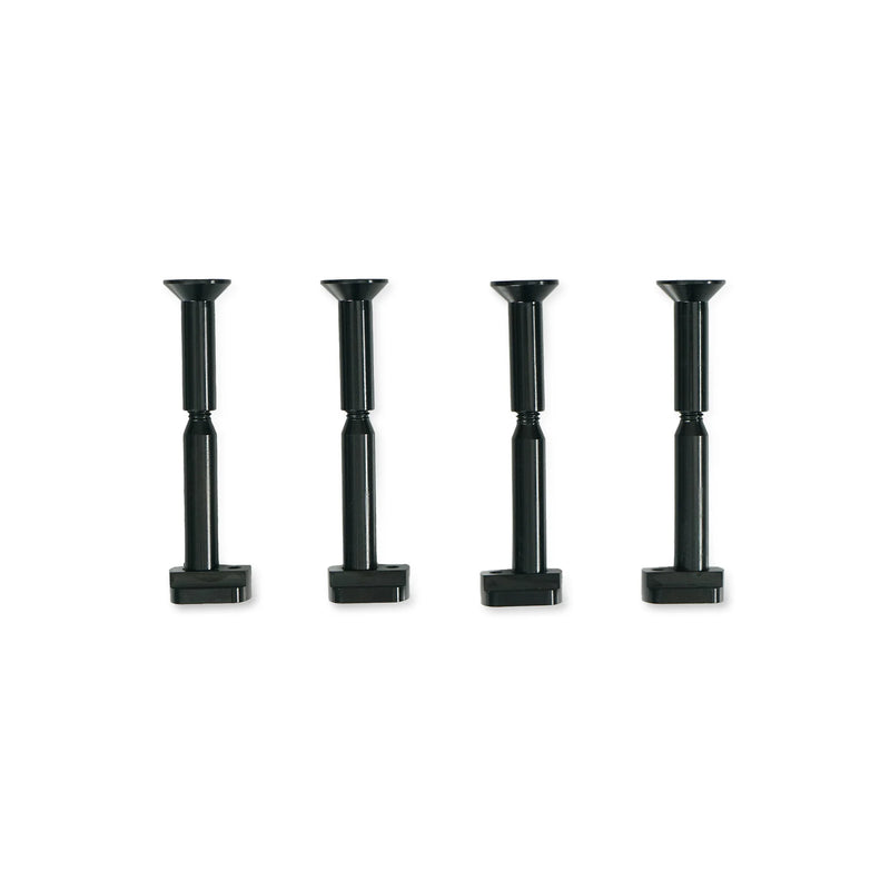 Foil Drive Titanium Mast Plate Split Bolts