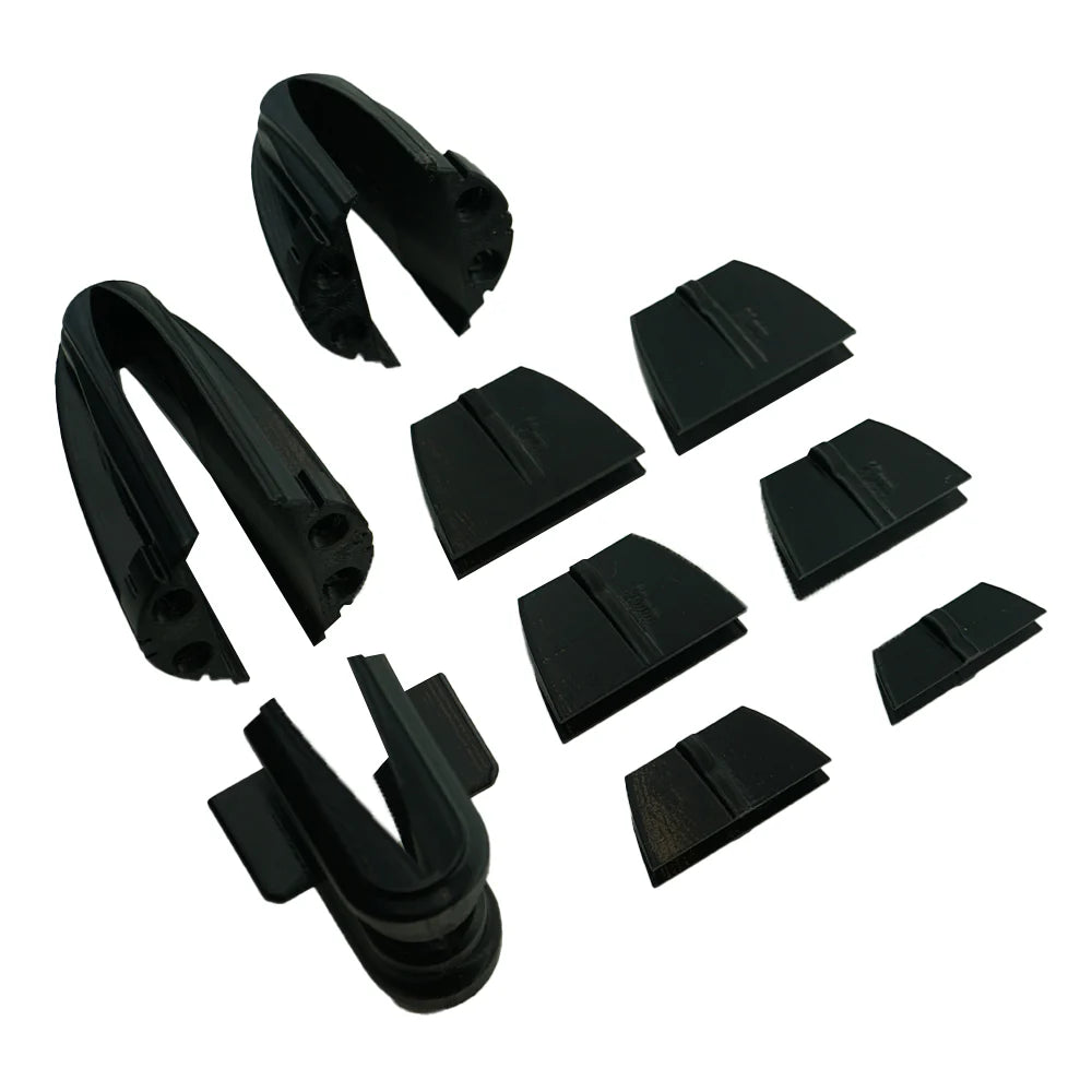 FOIL DRIVE ASSIST SLIM – Poseidon Collective - Surf • Art • Music